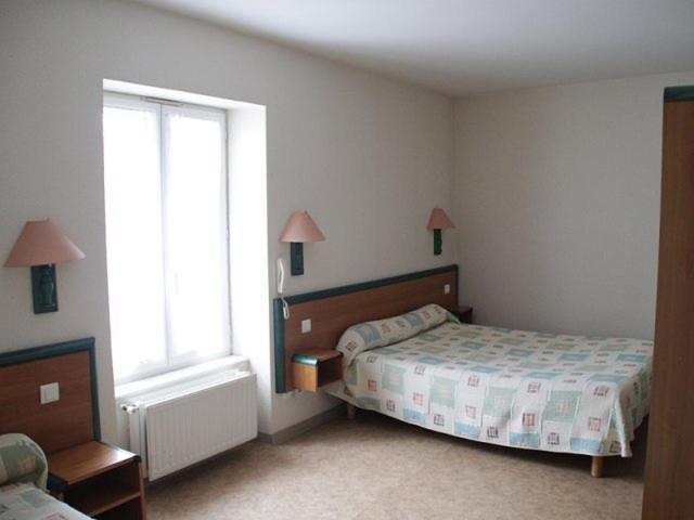 Hotel Peret Denguin Habitación foto